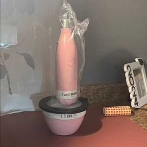 S'well Original Blush Bottle